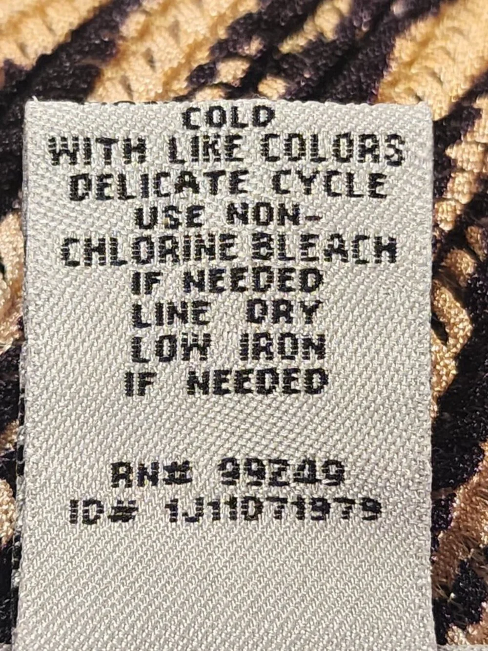 Catherine's 1XL open-front cardigan